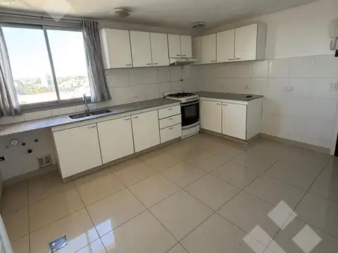 Departamento en Alquiler 11 años