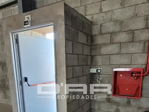 Galpon en Venta en Carlos Spegazzini, USD 3.000.000