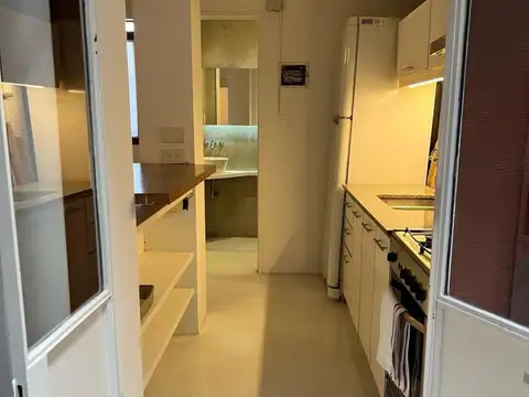 Depto Tipo Casa en Venta A Estrenar