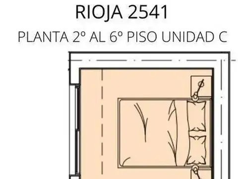 Venta Departamento 1 Dormitorio Rosario Barrio Lourdes Amenities