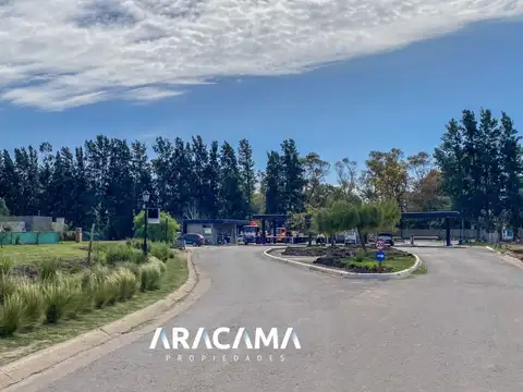 CASA en VENTA Barrio Privado Santa Ines - Canning