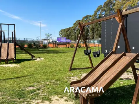 Terreno en Venta en Santa Ines, USD 75.000