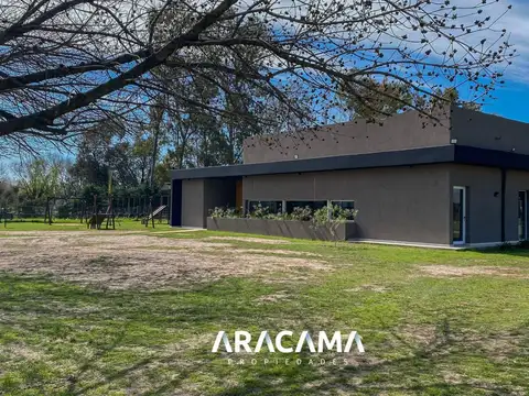 Terreno en Venta de 760,0 m2