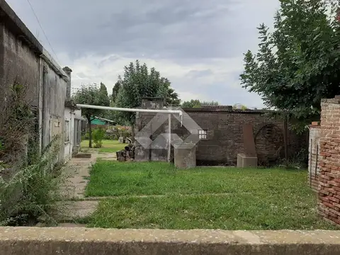 Venta | Terreno | Capitán Bermúdez | Barrio Villa del Prado