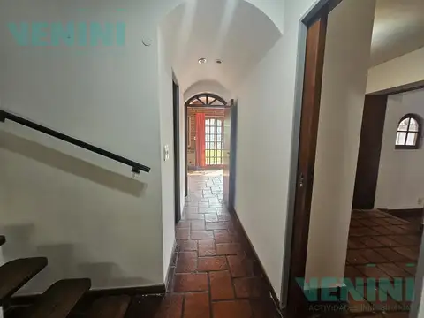 Casa en Alquiler 20 años