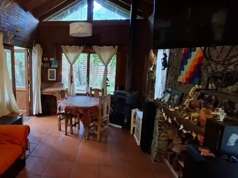 Hotel en Venta en Mar de las Pampas, USD 245.000