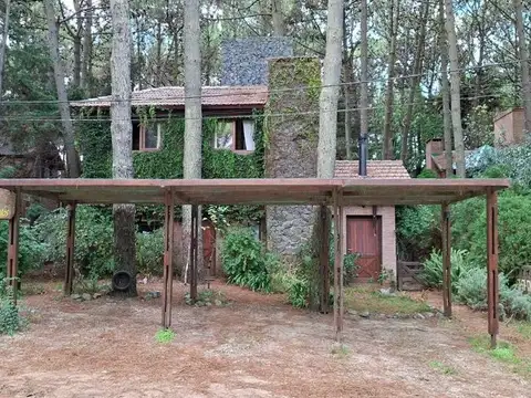 Complejo a la venta en Mar de las Pampas Centro