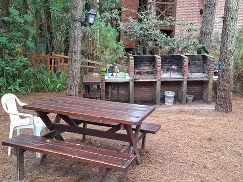 Hotel en Venta en Mar de las Pampas, USD 245.000