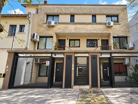 Venta Ph en Dúplex 3 amb 1 piso - Villa Devoto - Sin Expensas