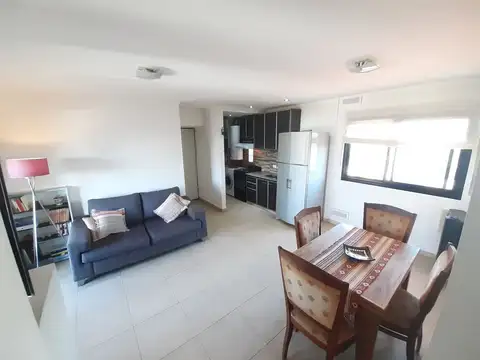 Departamento en Venta 8 años