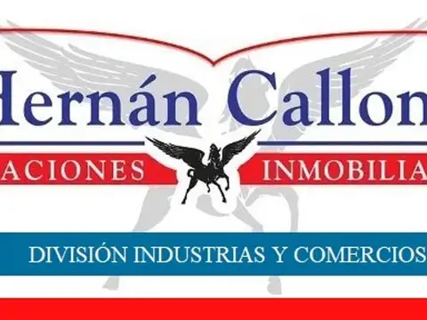 Terreno en Venta en Ezeiza, USD 415.000