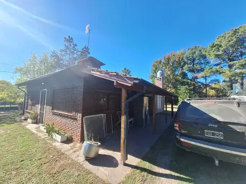 Casa en Venta 46 años