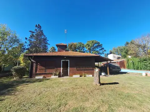 Casa en Venta en Sol Y Verde, USD 130.000