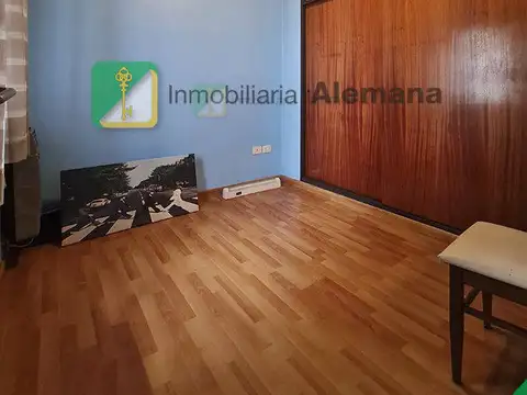 Venta duplex de 3 dormitorios con garage en V. Ballester