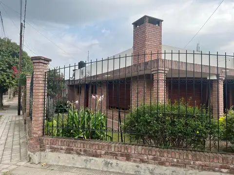 casa tres dormitorios