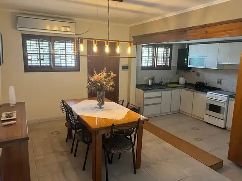 casa tres dormitorios