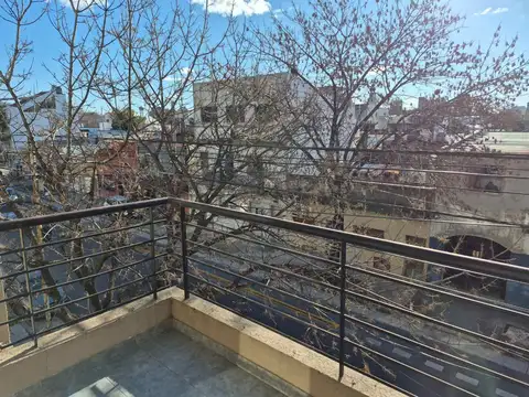 Monoambiente Devoto APTO CREDITO y PROFESIONAL