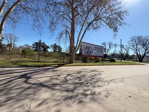 Terreno en Venta en Cañada de Gómez, USD 58.000