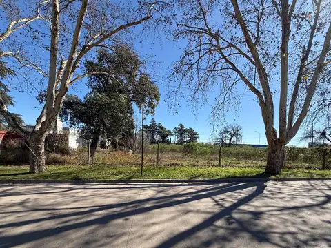 VENTA - Terreno en Cañada De Gomez