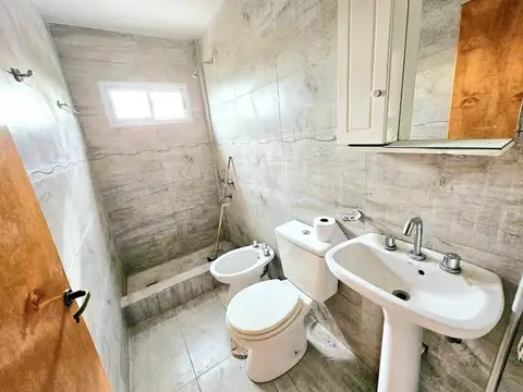 Departamento en Alquiler al Este