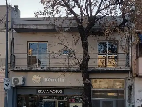 Avenida Juan Bautista Justo 7500
