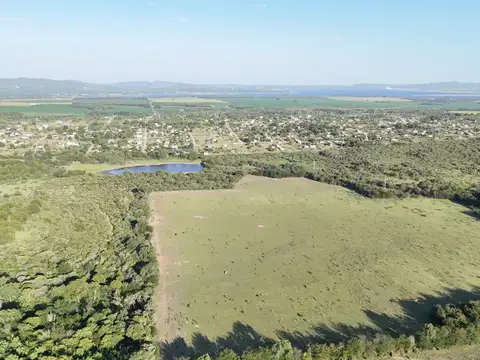 Terreno en Venta de 86013,0 m2