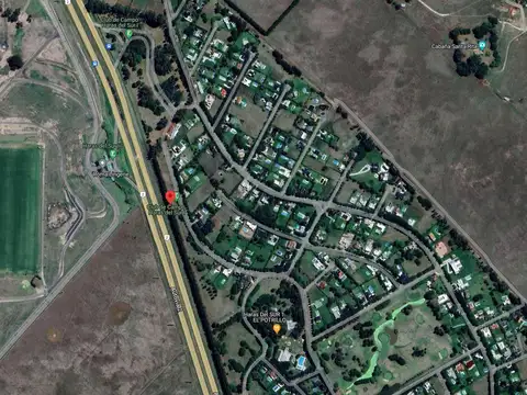 Terreno en venta - 1000mts2 - Haras Del Sur I