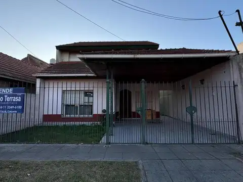 CHALET EN VENTA EN R. CALZADA