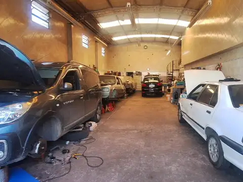 Casa en Venta en Lomas De Zamora, USD 219.000