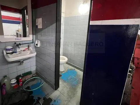 Venta de local en Boedo