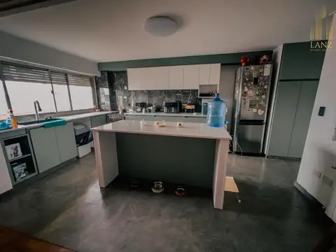 Departamento en Venta de 11 ambientes