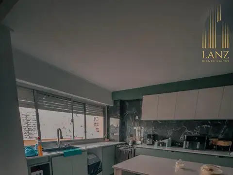 Departamento en Venta de 4 dormitorios