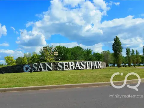 San Sebastian General