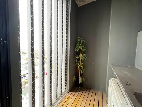 Monoambiente en alquiler en Olivos