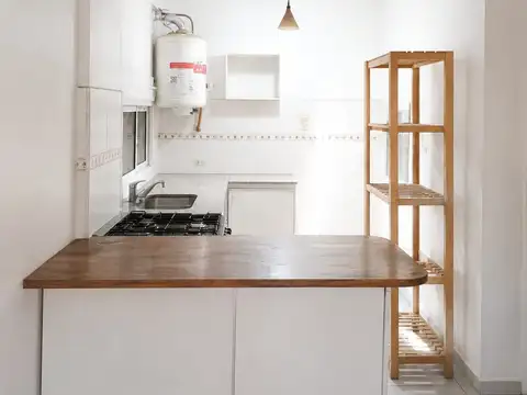 DEPARTAMENTO CON PATIO EN SAN MIGUEL