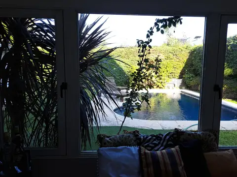 Casa en Venta 25 años