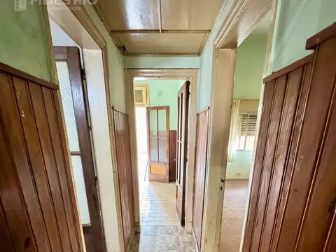 Venta Casa Dos dormitorios altura Cordoba 4800