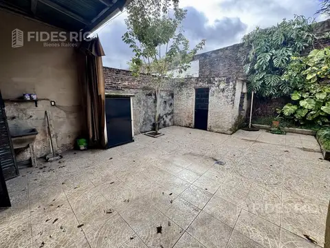 Casa en Venta en Ludueña, USD 37.000