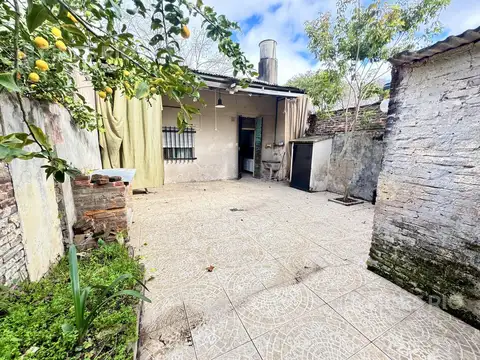 Casa en Venta de 2 dormitorios