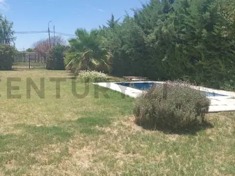 CASA  EN EL CARRIZAL, MENDOZA