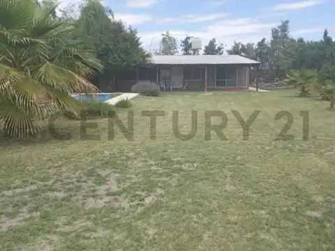 Complejo privado Valle de Medrano El Carrizal-Luján de Cuyo , Piso 0