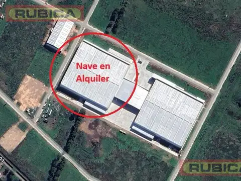 Calle 1236 PITEC - Parque Industrial y Tecnológico Florencio Varela 96