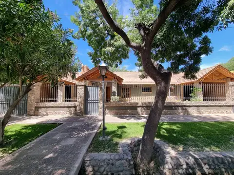 Casa en Venta 20 años