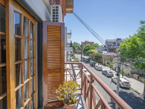 Departamento en Venta de 4 dormitorios