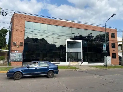 Oficina en Alquiler en San Isidro, USD 3.400