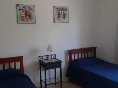 Cul de Sac de Totoras 100