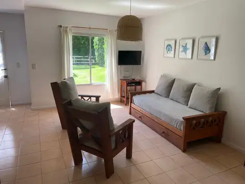 Casa en Alquiler Temporal de 3 dormitorios