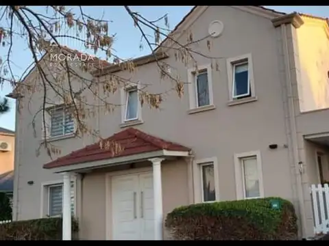 Casa en Venta al Noroeste