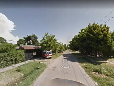 Casa en Venta al Norte