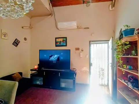 PH 4AMB. C/TERRAZA Y PARRILLA.CABALLITO NORTE